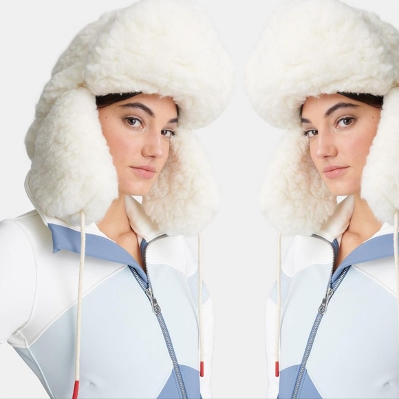 Cordova Accessories - Cordova Summit Shearling Hat Winter